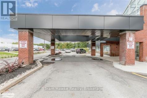 240 Penetanguishene Road Midland ON L4R 4P4