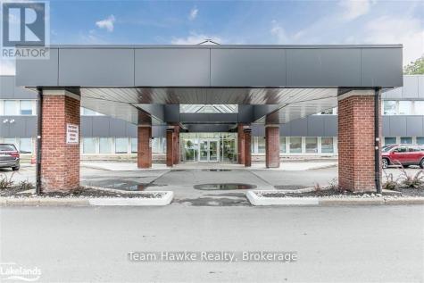 240 Penetanguishene Road Midland ON L4R 4P4