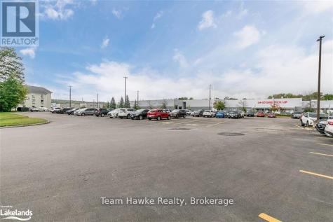 240 Penetanguishene Road Midland ON L4R 4P4