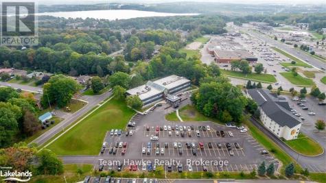 240 Penetanguishene Road Midland ON L4R 4P4