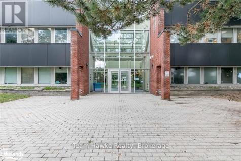 240 Penetanguishene Road Midland ON L4R 4P4