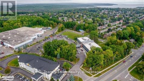 240 Penetanguishene Road Midland ON L4R 4P4