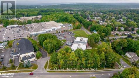 240 Penetanguishene Road Midland ON L4R 4P4