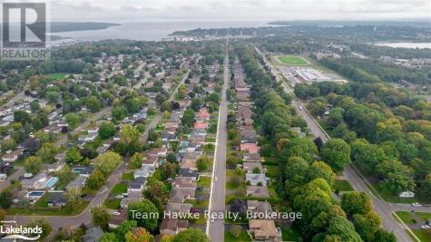 240 Penetanguishene Road Midland ON L4R 4P4