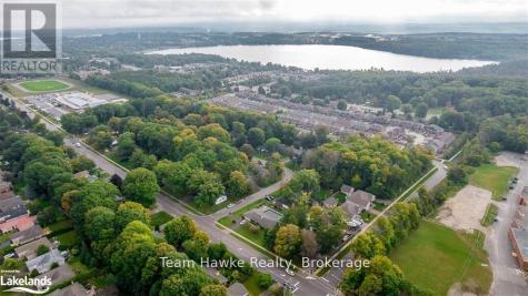 240 Penetanguishene Road Midland ON L4R 4P4