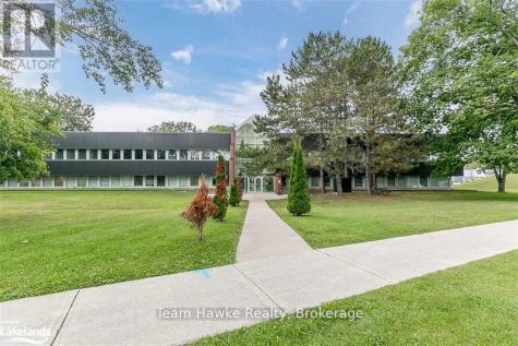 240 Penetanguishene Road Midland ON L4R 4P4