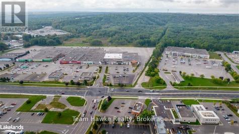 240 Penetanguishene Road Midland ON L4R 4P4