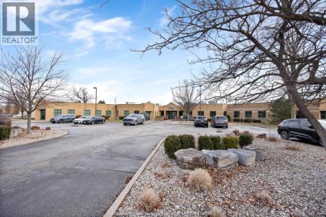 3100 Temple Drive Windsor ON N8W 5J6