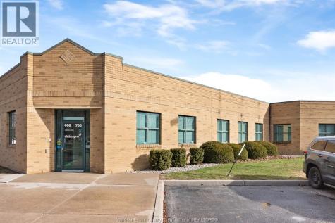 3100 Temple Drive Windsor ON N8W 5J6