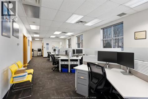 3100 Temple Drive Windsor ON N8W 5J6