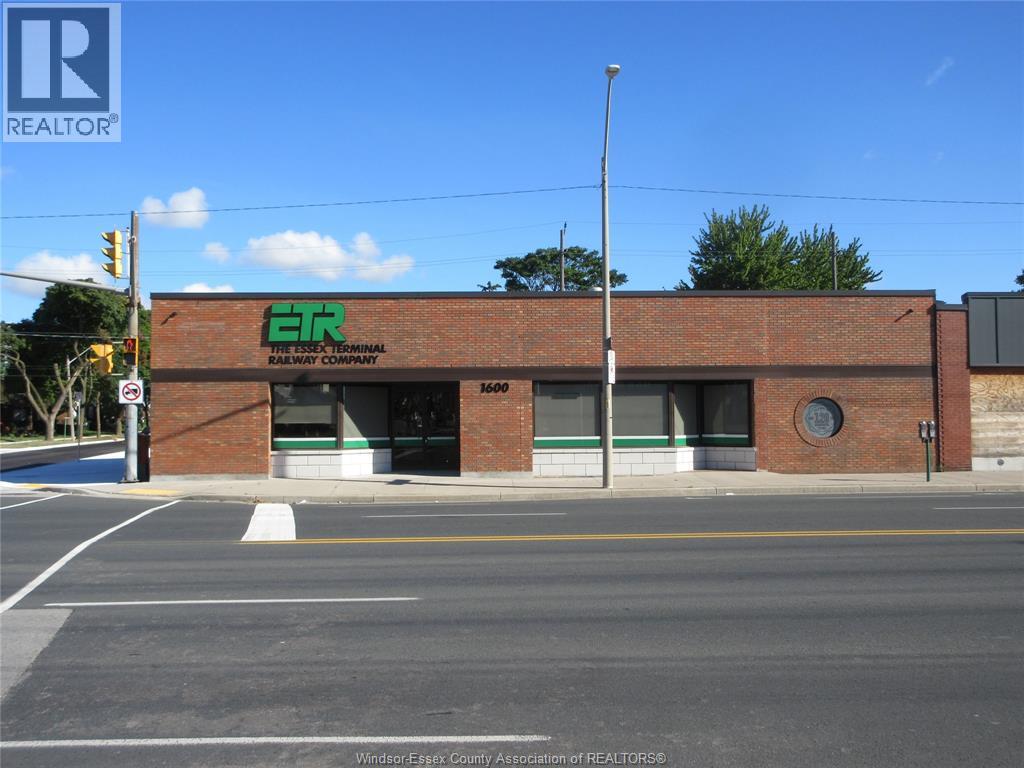1600 Tecumseh Road East Windsor ON N8W 1C5