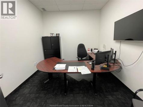 1600 Tecumseh Road East Windsor ON N8W 1C5