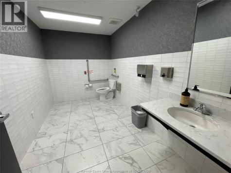 1600 Tecumseh Road East Windsor ON N8W 1C5