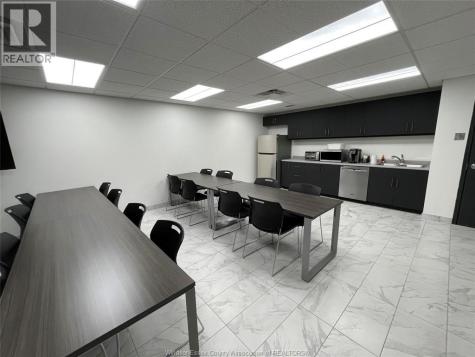 1600 Tecumseh Road East Windsor ON N8W 1C5