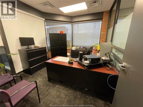 1600 Tecumseh Road East Windsor ON N8W 1C5