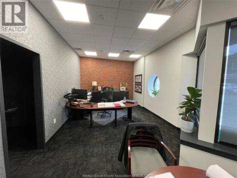 1600 Tecumseh Road East Windsor ON N8W 1C5