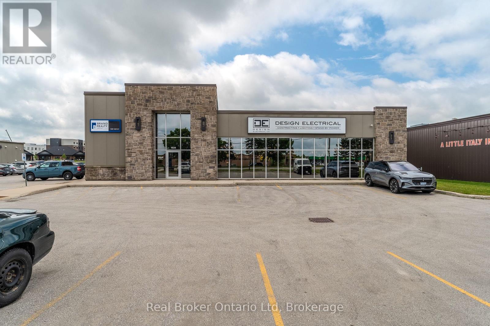 1525 16th Street East Owen Sound ON N4K 5N3