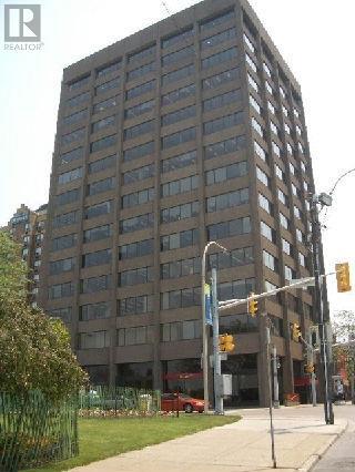 100 Ouellette Windsor ON N9A 6T3