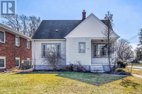 855 Exmouth Street Sarnia ON N7T 5R3