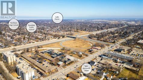855 Exmouth Street Sarnia ON N7T 5R3