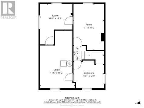 855 Exmouth Street Sarnia ON N7T 5R3