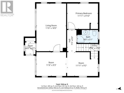 855 Exmouth Street Sarnia ON N7T 5R3