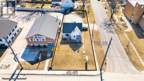 855 Exmouth Street Sarnia ON N7T 5R3