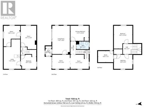 855 Exmouth Street Sarnia ON N7T 5R3