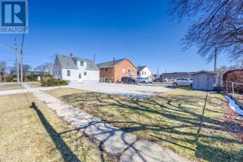 855 Exmouth Street Sarnia ON N7T 5R3