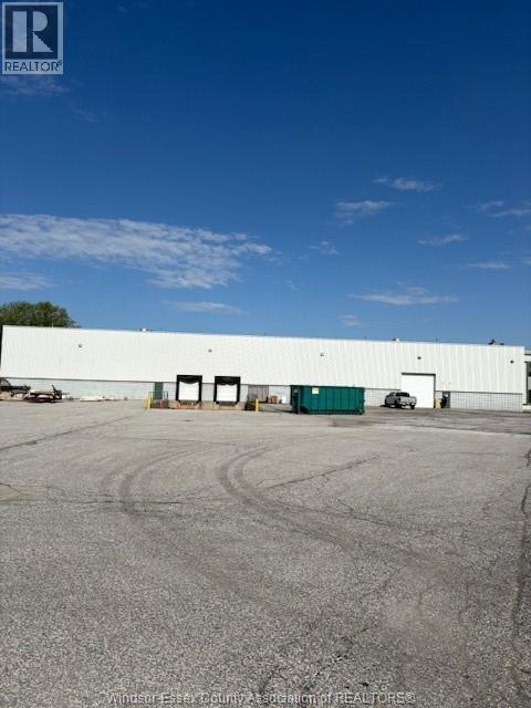 6144 Morton Industrial Drive Lasalle ON N9J 3W3