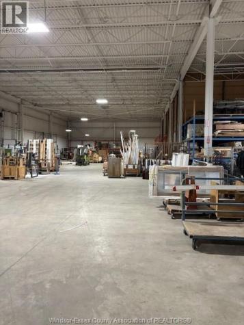 6144 Morton Industrial Drive Lasalle ON N9J 3W3