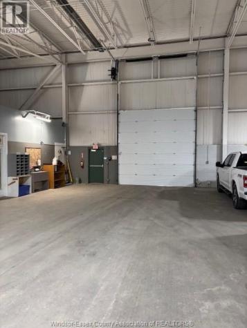 6144 Morton Industrial Drive Lasalle ON N9J 3W3