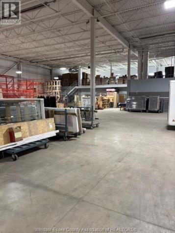 6144 Morton Industrial Drive Lasalle ON N9J 3W3