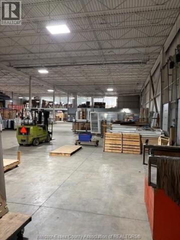 6144 Morton Industrial Drive Lasalle ON N9J 3W3