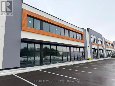 175 Melvin Robson Avenue Aurora ON L4G 4B9