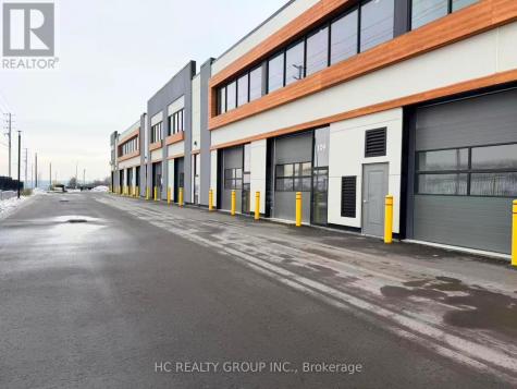 175 Melvin Robson Avenue Aurora ON L4G 4B9