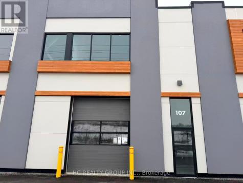 175 Melvin Robson Avenue Aurora ON L4G 4B9