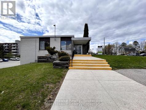 578 King Street Midland ON L4R 4P3