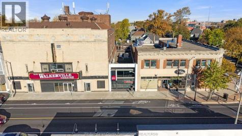 1570 Wyandotte East Windsor ON N9A 3L3