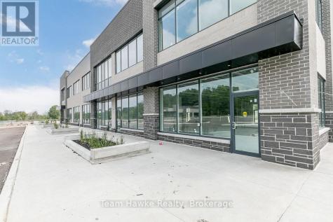 710 Balm Beach Road East Midland ON L4R 4K4