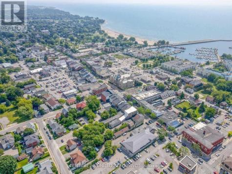 84 King Street West Cobourg ON K9A 2M3