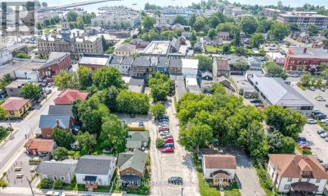 84 King Street West Cobourg ON K9A 2M3