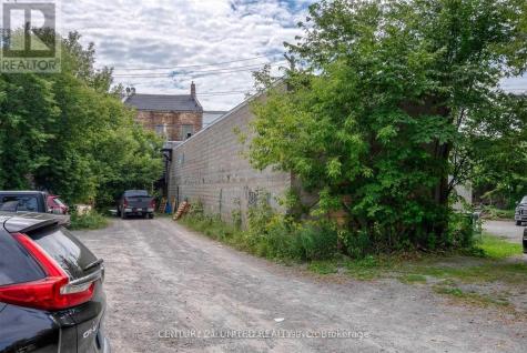 84 King Street West Cobourg ON K9A 2M3