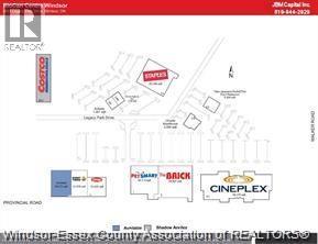 4001 Legacy Park Road Windsor ON N8W 5S6