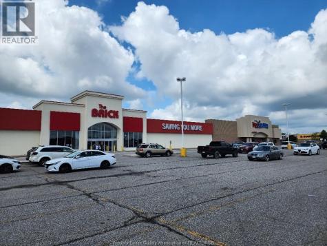 4001 Legacy Park Road Windsor ON N8W 5S6