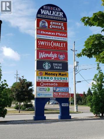 4001 Legacy Park Road Windsor ON N8W 5S6