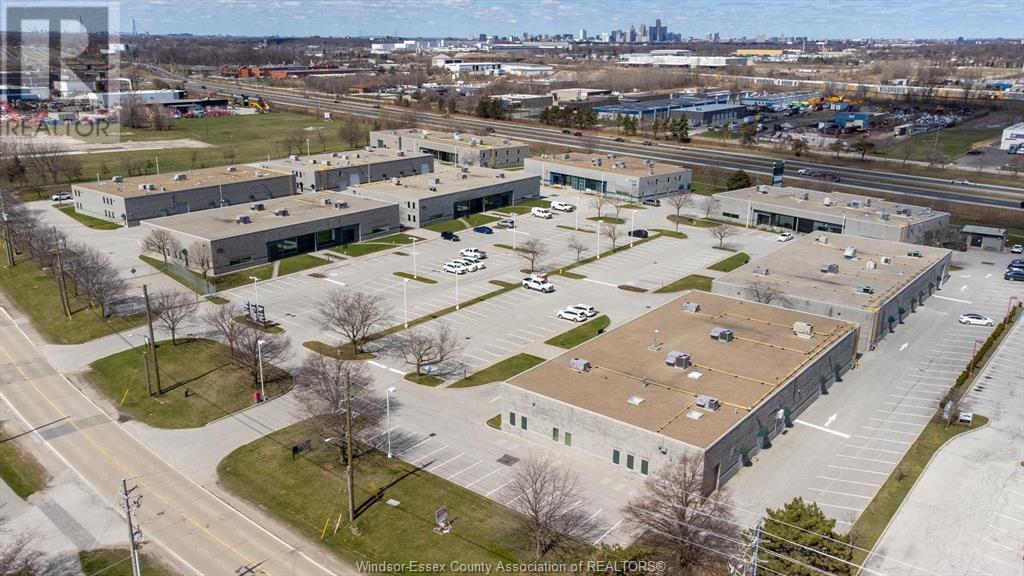 4510 Rhodes Windsor ON N8W 5K5