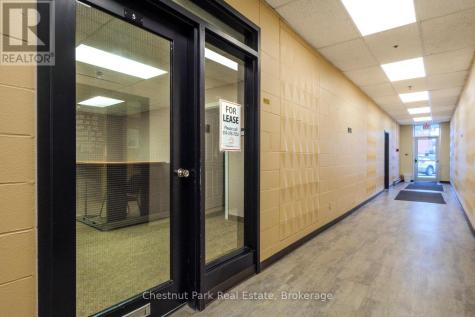 945 3rd Avenue East Owen Sound ON N4K 2K8