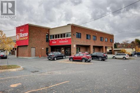 469 Bouchard Street Unit# 229 Greater Sudbury ON P3E 2K8