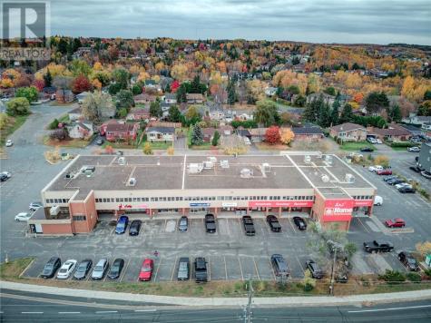 469 Bouchard Street Unit# 229 Greater Sudbury ON P3E 2K8